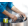 BRITA Fill & Go butelka-limonkowa 0.6l + 4 wkłady filtrujące - 1072999 - zdjęcie 14
